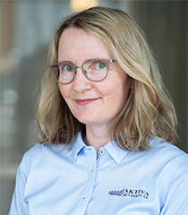Mette Karin Bolstad